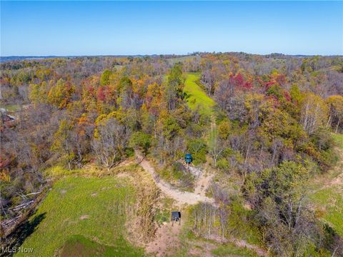 Tiny photo for Kinnen Road, Caldwell, OH 43724 (MLS # 5172307)