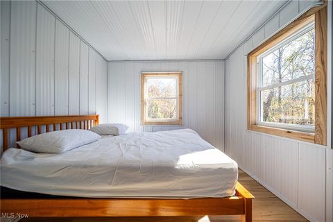 Tiny photo for Kinnen Road, Caldwell, OH 43724 (MLS # 5172307)