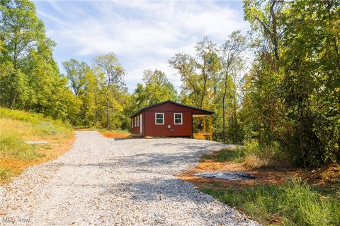 Tiny photo for Kinnen Road, Caldwell, OH 43724 (MLS # 5172307)