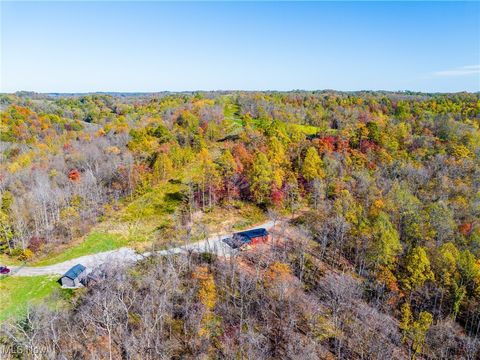 Tiny photo for Kinnen Road, Caldwell, OH 43724 (MLS # 5172307)