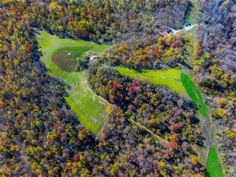 Photo of Kinnen Road, Caldwell, OH 43724 (MLS # 5172307)