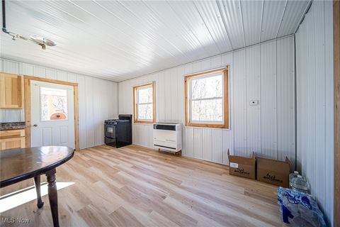 Tiny photo for Kinnen Road, Caldwell, OH 43724 (MLS # 5172307)