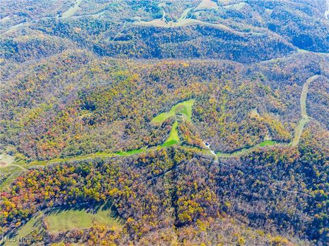 Tiny photo for Kinnen Road, Caldwell, OH 43724 (MLS # 5172307)