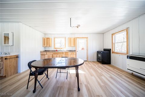 Tiny photo for Kinnen Road, Caldwell, OH 43724 (MLS # 5172307)