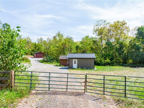 Tiny photo for Kinnen Road, Caldwell, OH 43724 (MLS # 5172307)