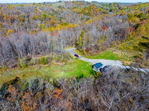 Tiny photo for Kinnen Road, Caldwell, OH 43724 (MLS # 5172307)