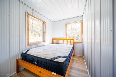 Tiny photo for Kinnen Road, Caldwell, OH 43724 (MLS # 5172307)