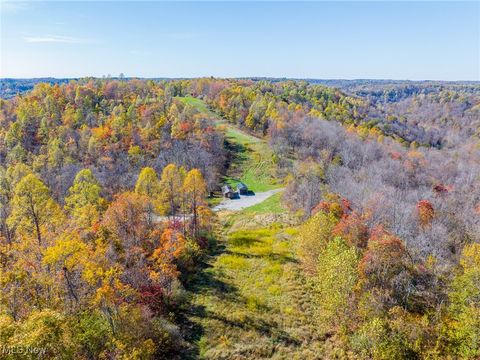 Tiny photo for Kinnen Road, Caldwell, OH 43724 (MLS # 5172307)