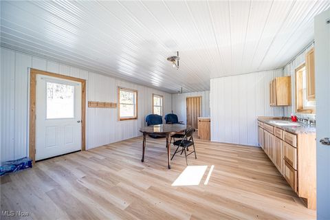 Tiny photo for Kinnen Road, Caldwell, OH 43724 (MLS # 5172307)