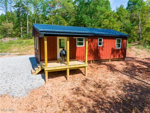 Tiny photo for Kinnen Road, Caldwell, OH 43724 (MLS # 5172307)