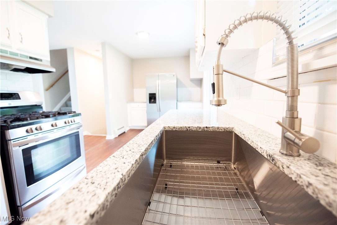 Butternut Lane - Residential