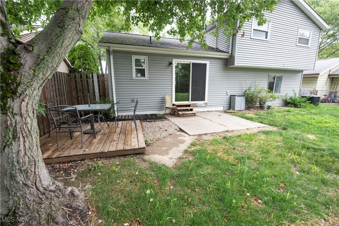 Butternut Lane - Residential