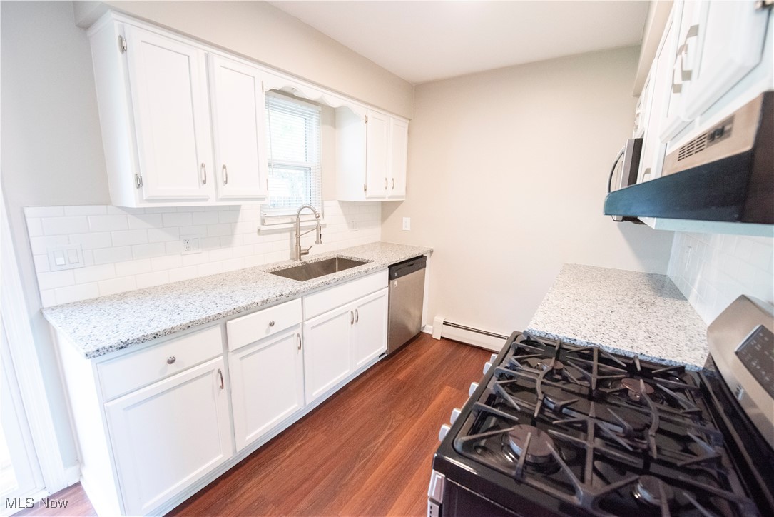 Butternut Lane - Residential