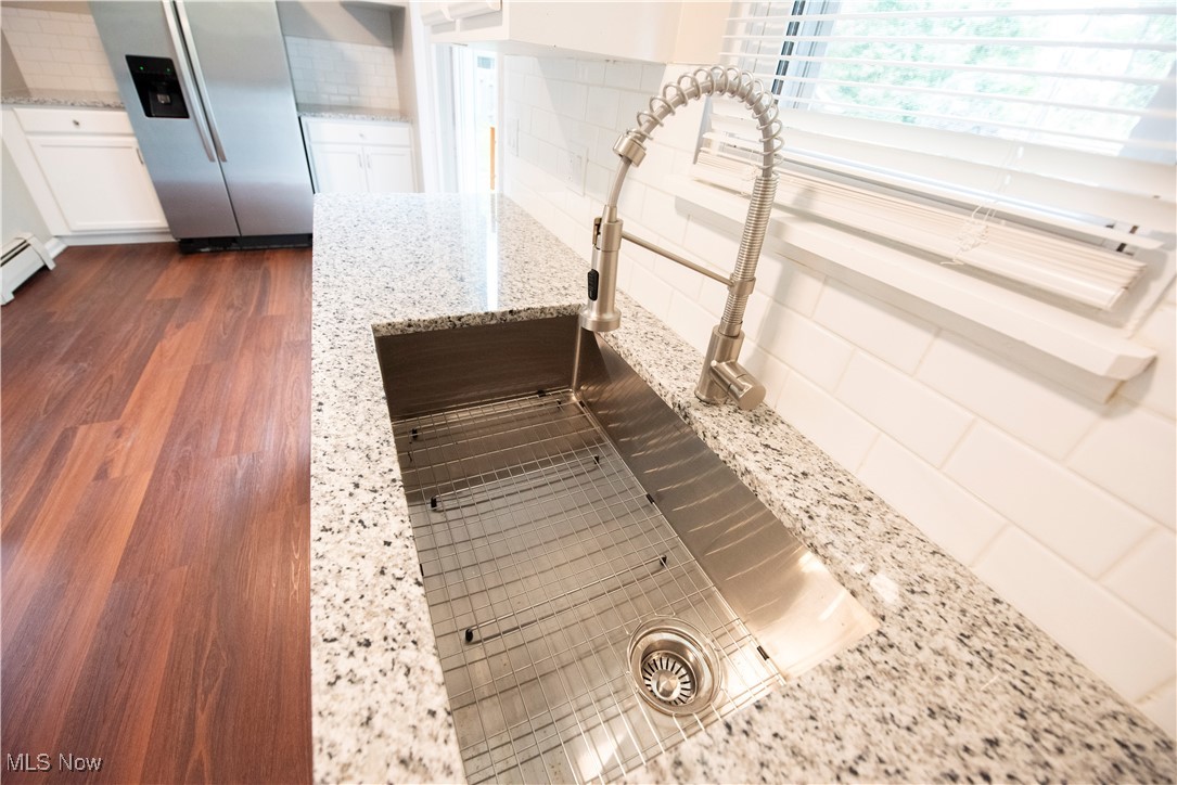 Butternut Lane - Residential