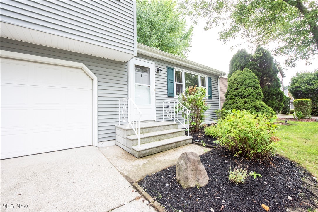 Butternut Lane - Residential