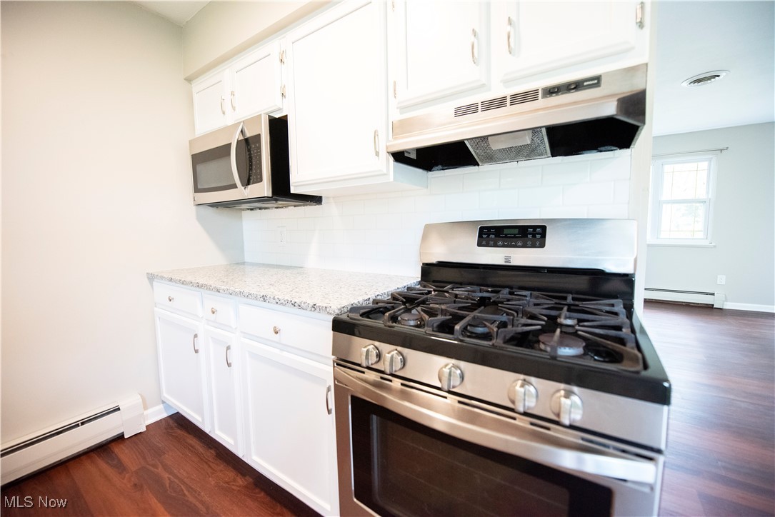 Butternut Lane - Residential