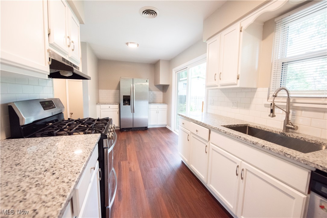 Butternut Lane - Residential