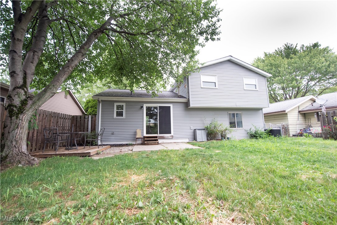 Butternut Lane - Residential