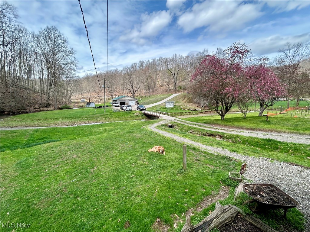 1810 Grannies Creek Crk, Newton, West Virginia image 37