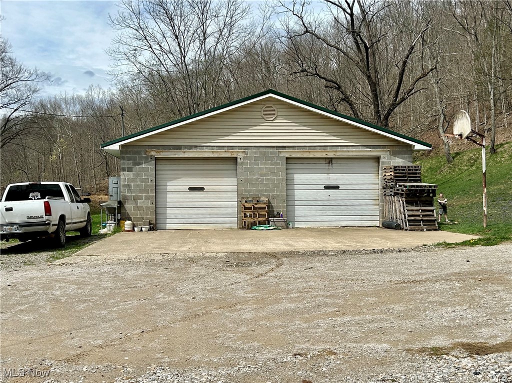1810 Grannies Creek Crk, Newton, West Virginia image 35