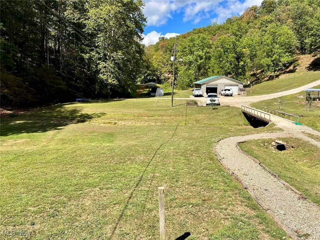 1810 Grannies Creek Crk, Newton, West Virginia image 20
