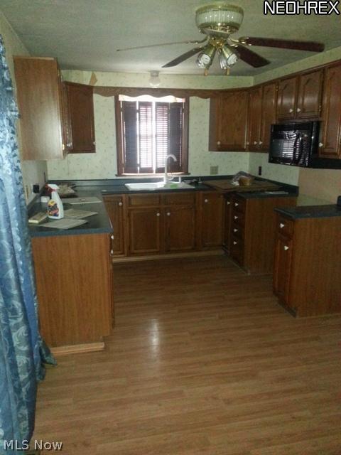 Highland Blvd - Residential