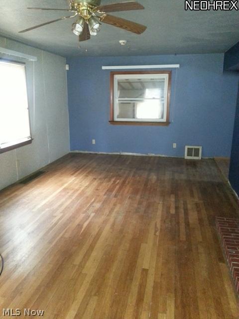 Highland Blvd - Residential