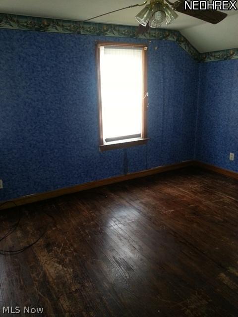 Highland Blvd - Residential