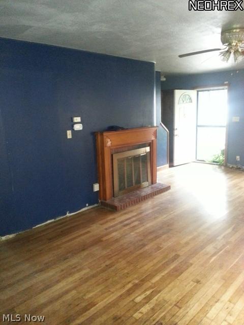 Highland Blvd - Residential