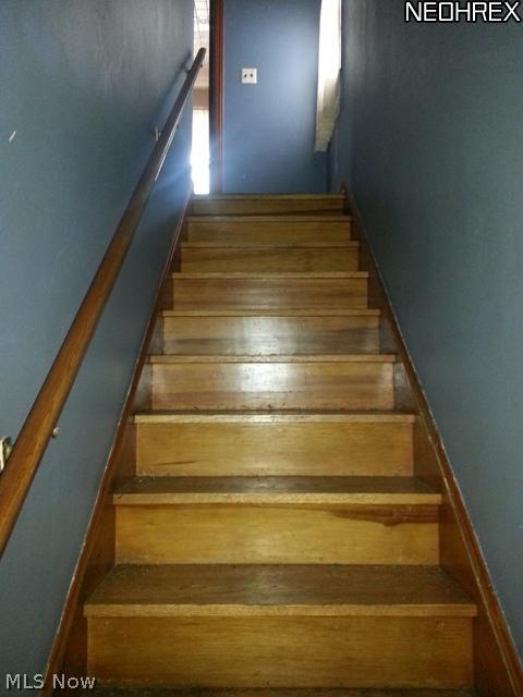 Highland Blvd - Residential