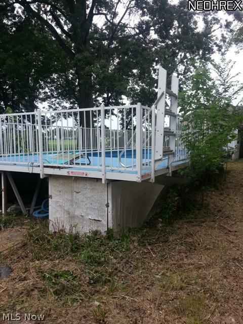 Highland Blvd - Residential