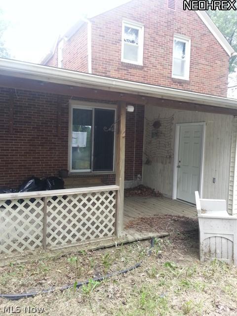 Highland Blvd - Residential