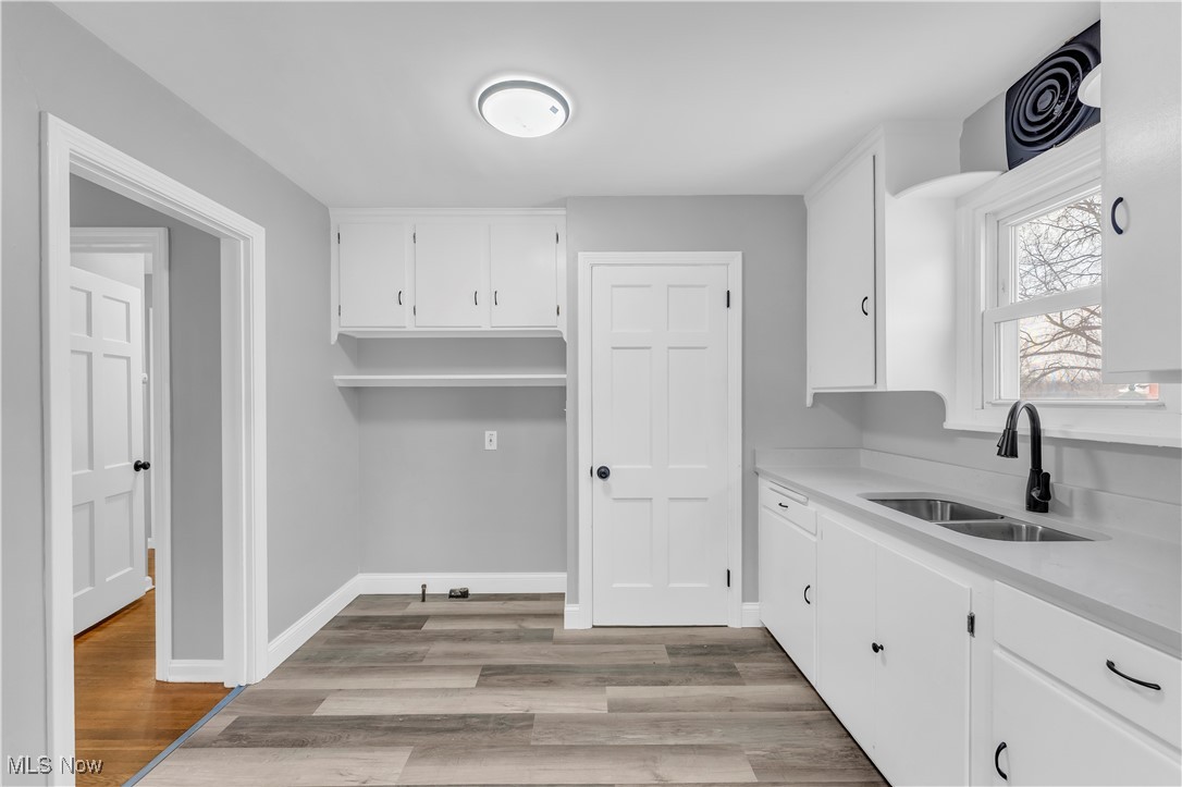 Tract #19 - Residential Lease