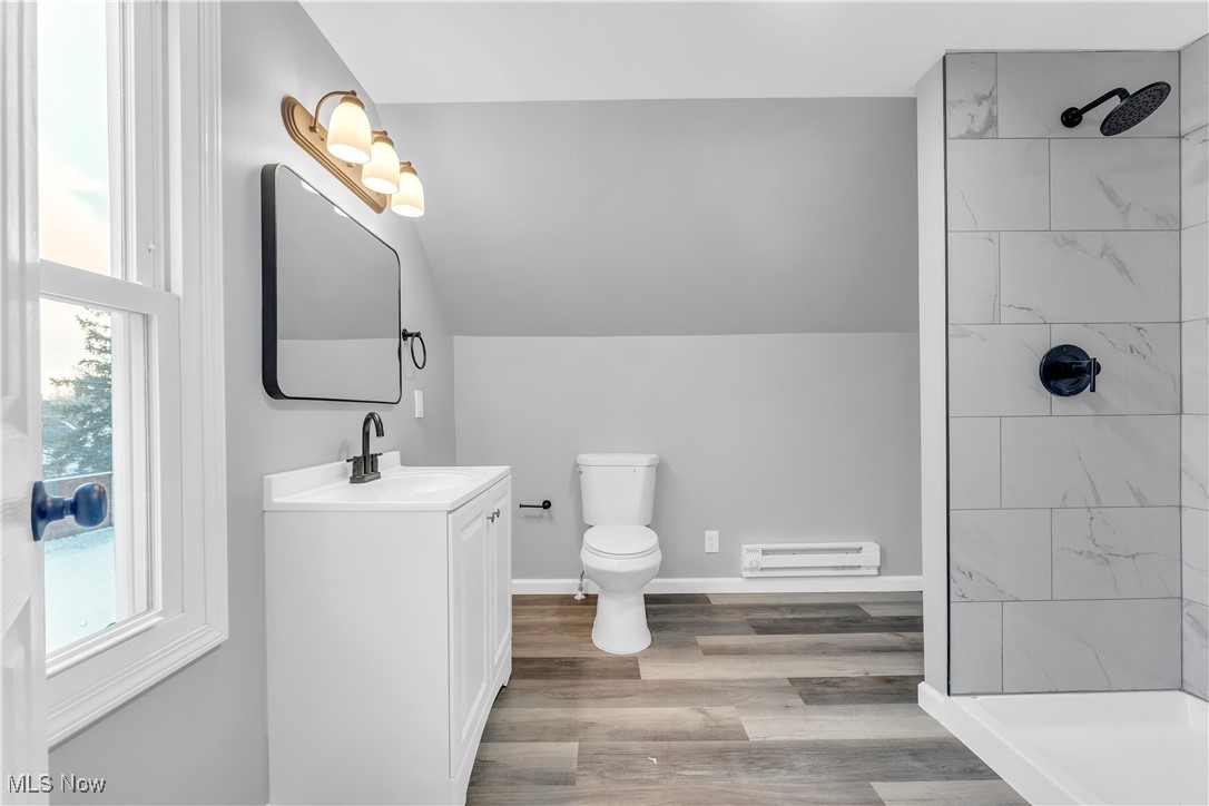 Tract #19 - Residential Lease