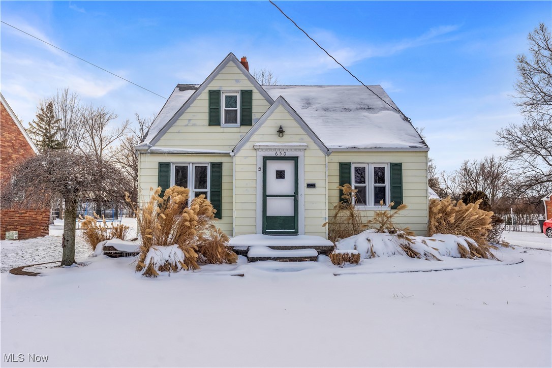 Tract #19 - Residential Lease