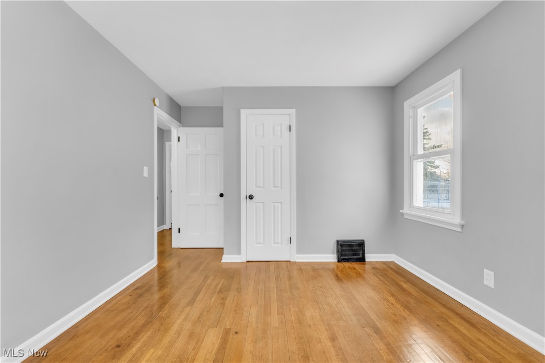 Tract #19 - Residential Lease