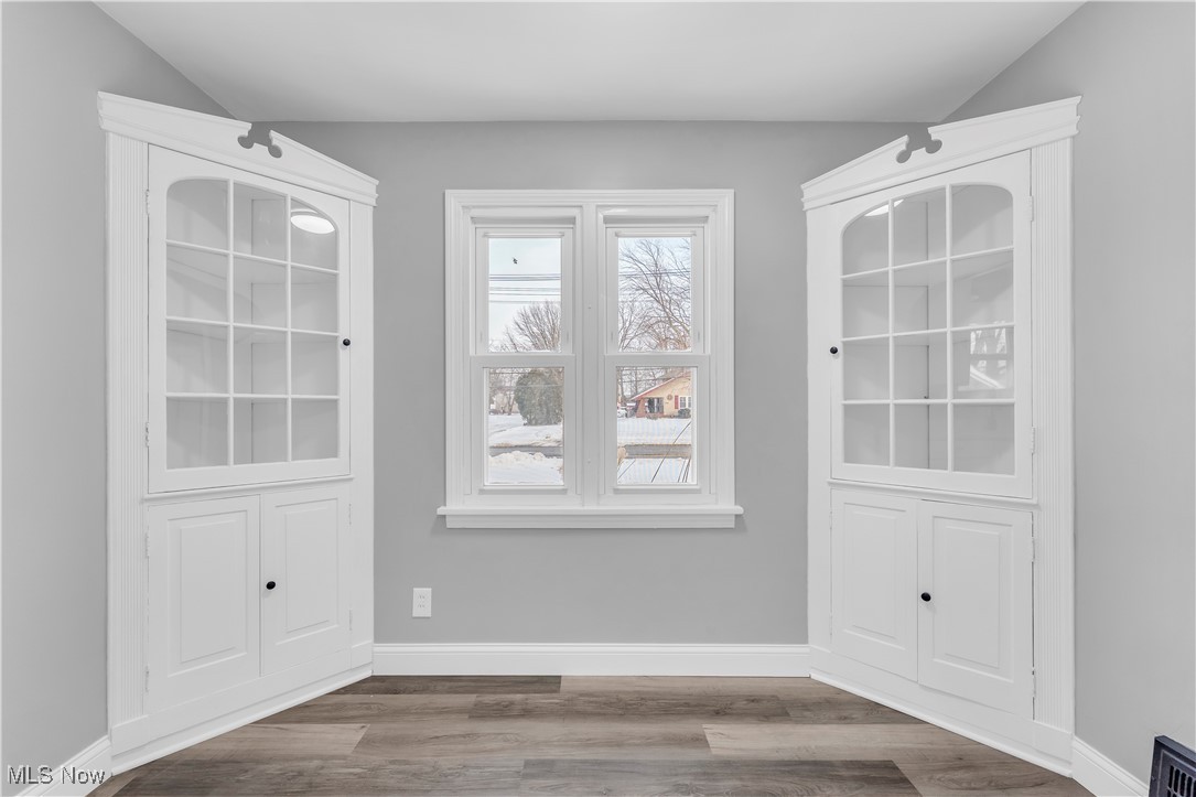 Tract #19 - Residential Lease