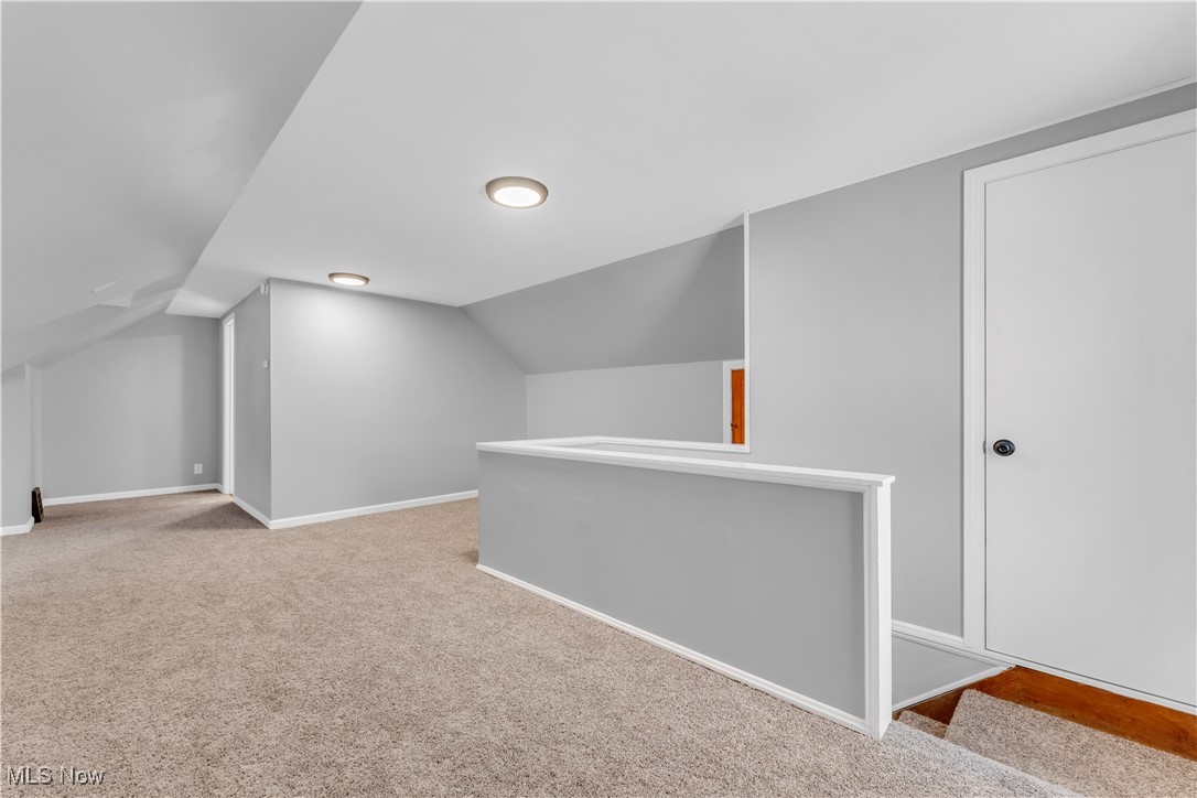 Tract #19 - Residential Lease