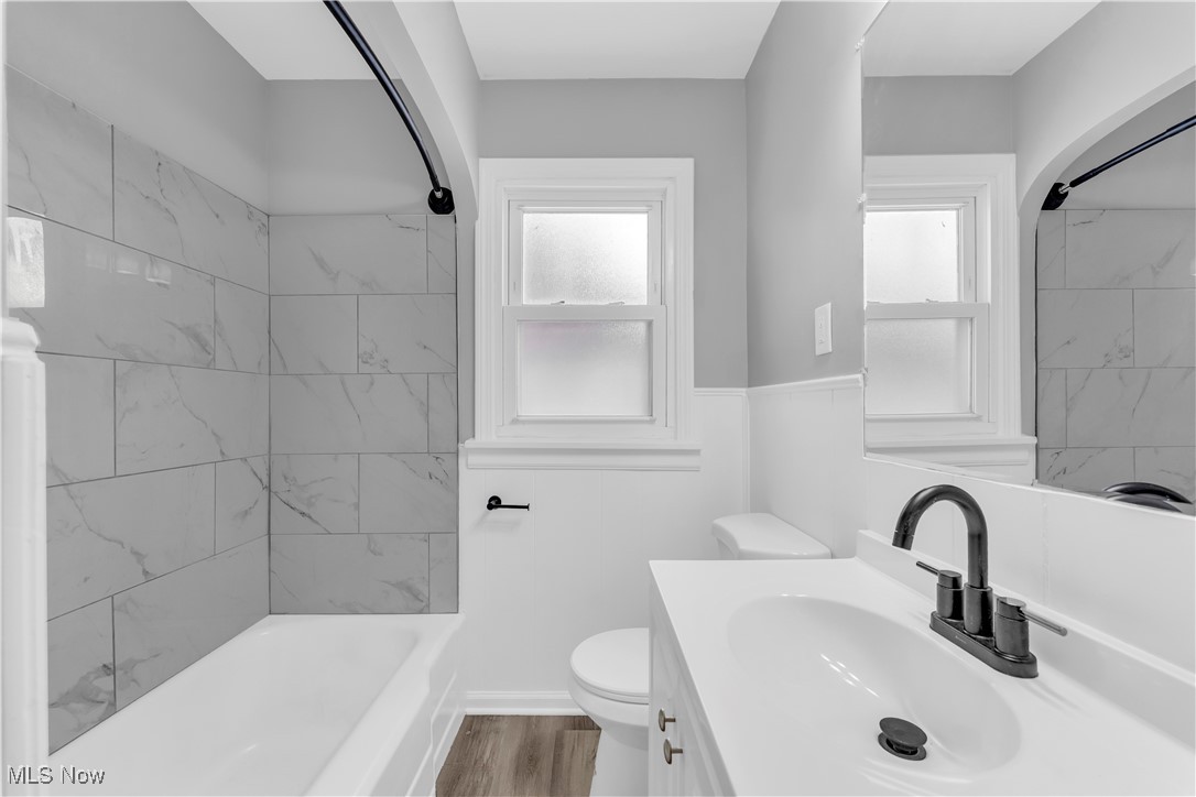 Tract #19 - Residential Lease