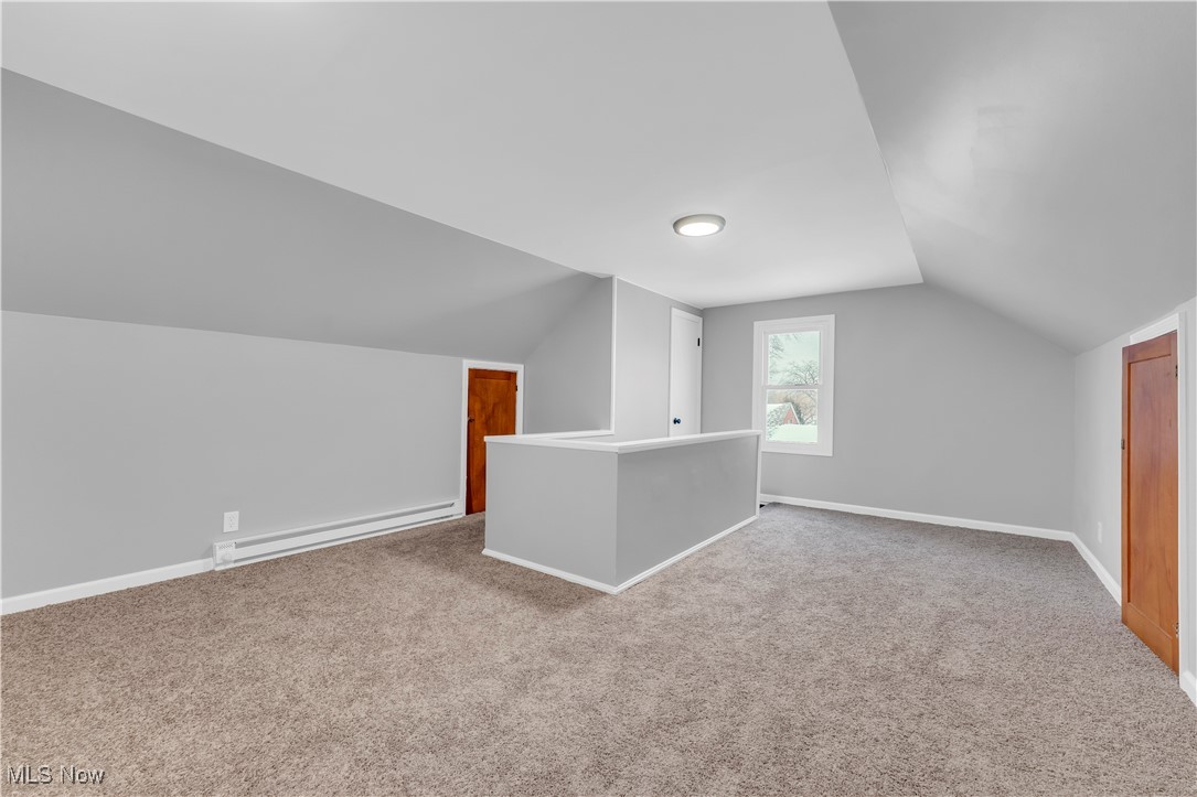 Tract #19 - Residential Lease