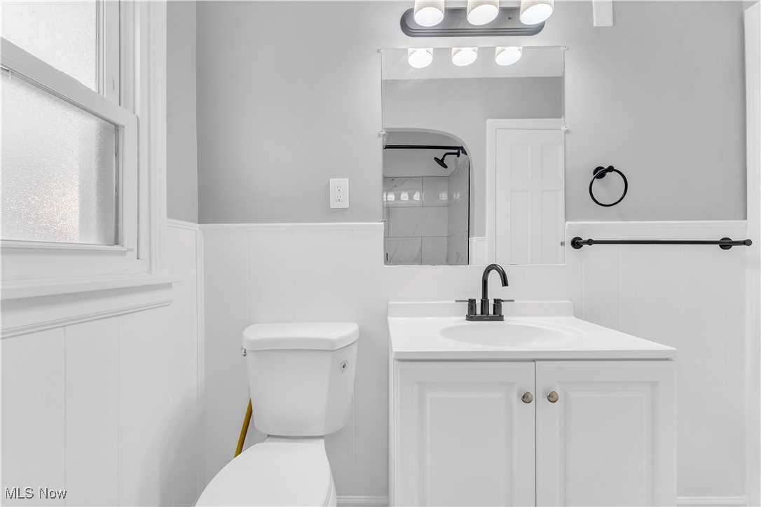 Tract #19 - Residential Lease