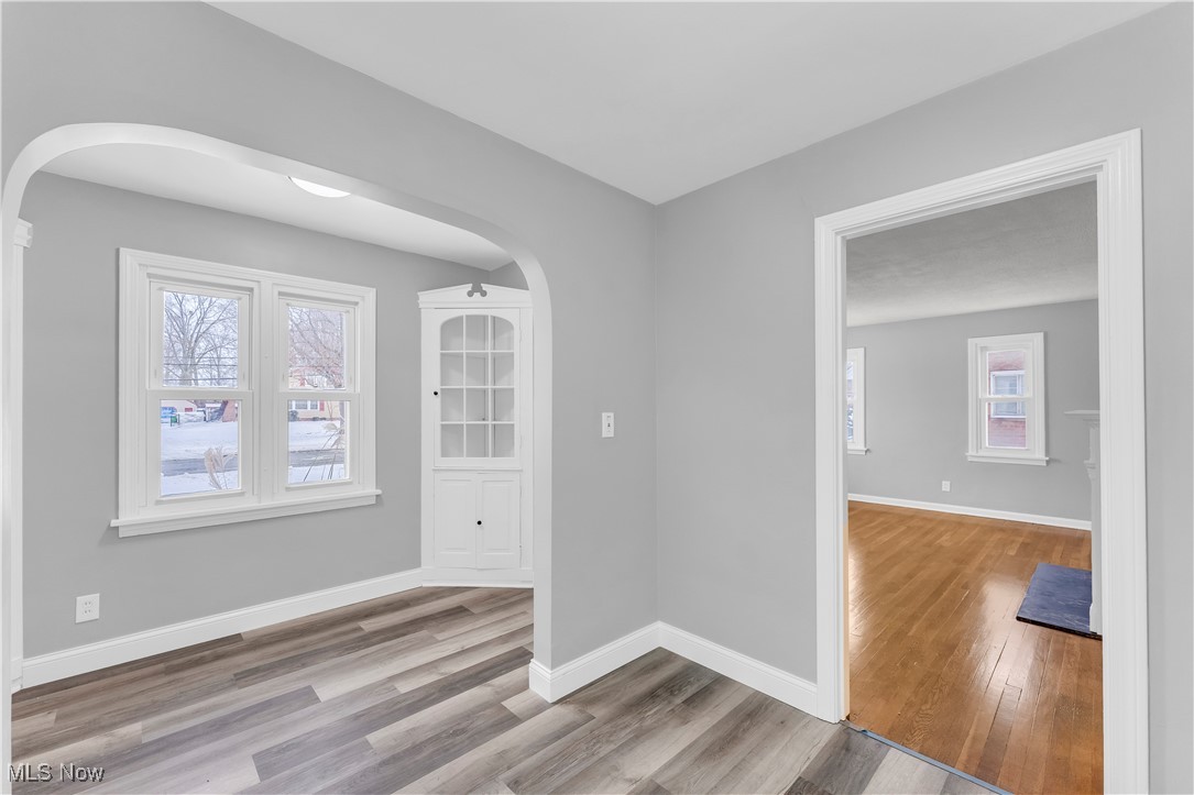 Tract #19 - Residential Lease