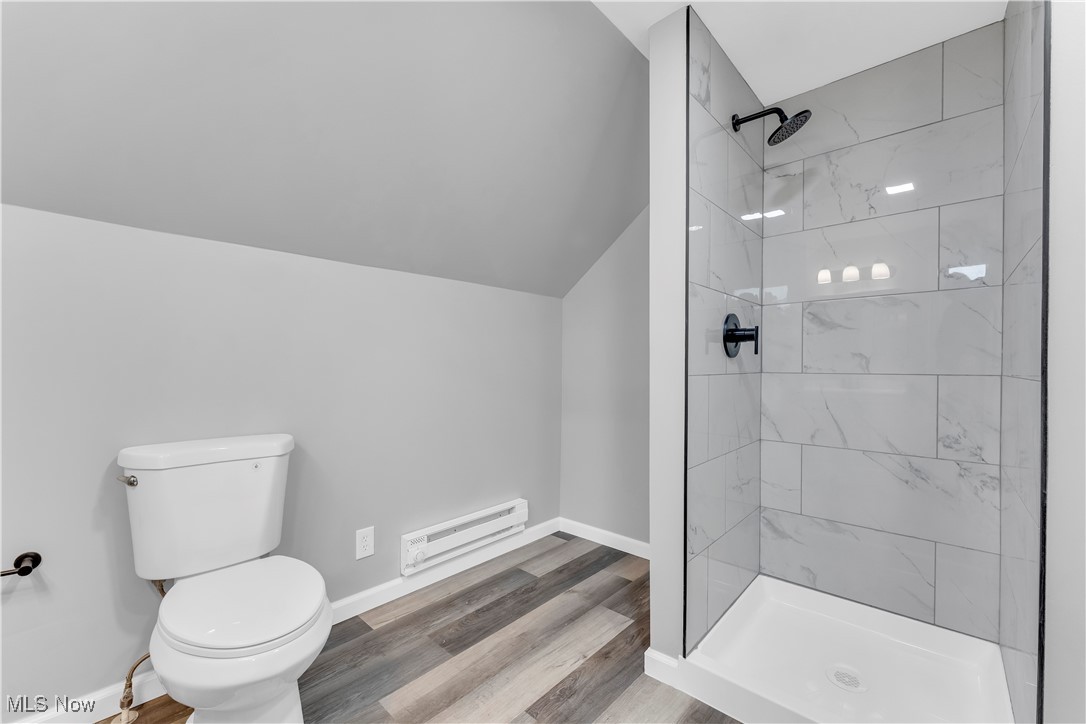 Tract #19 - Residential Lease