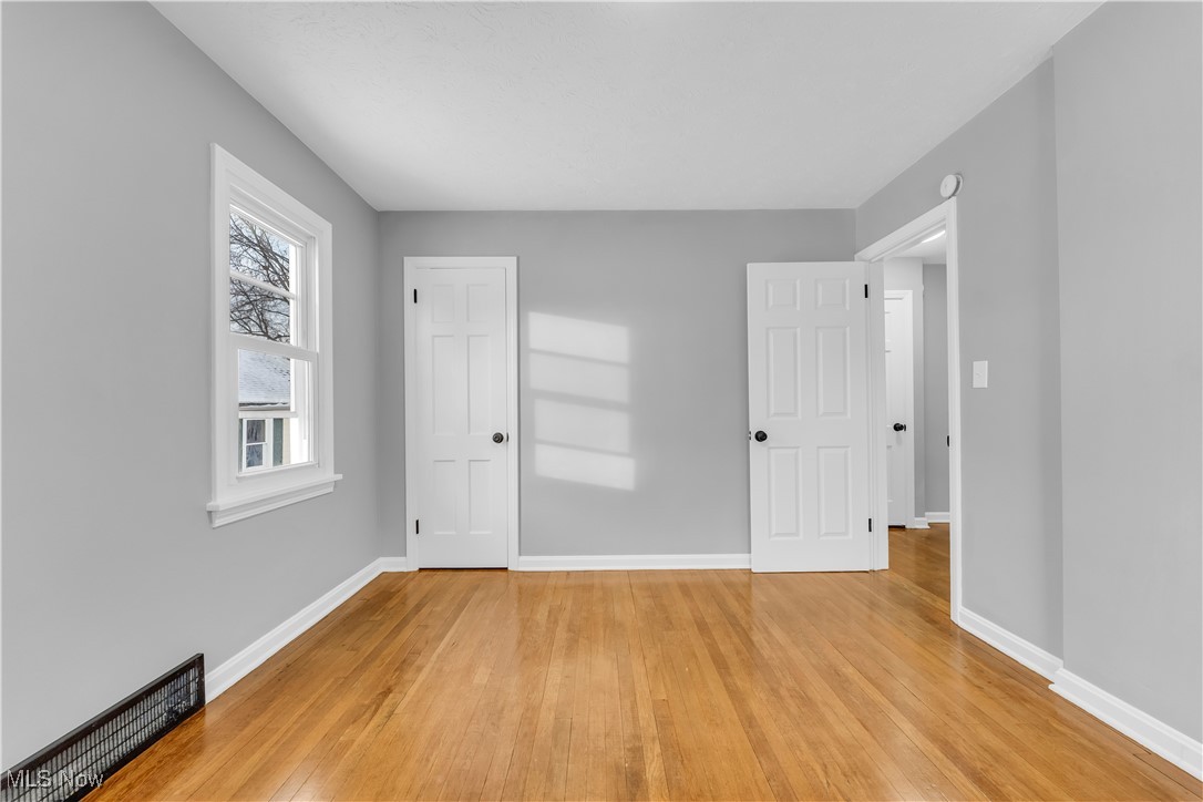 Tract #19 - Residential Lease