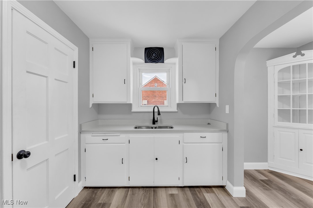 Tract #19 - Residential Lease