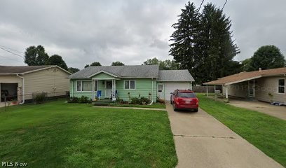 Buells Add - Residential