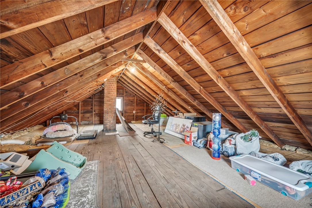 Skiffs 2nd Surv - Residential