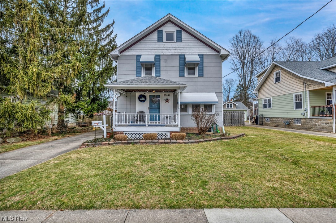 Skiffs 2nd Surv - Residential