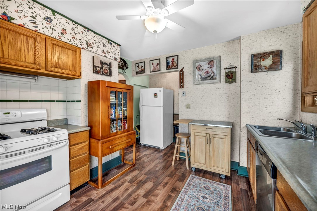 Skiffs 2nd Surv - Residential