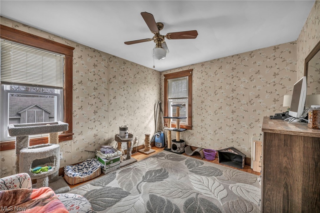 Skiffs 2nd Surv - Residential